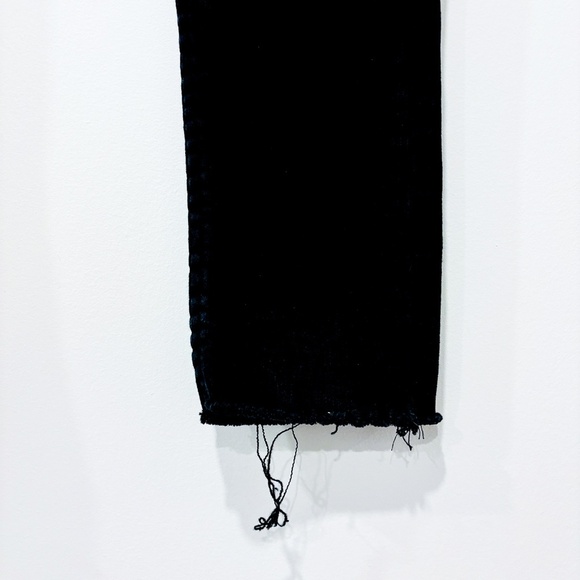 URBAN PLANET – Black CALI skinny jeans | Distressed | Size 0 * - Picture 9 of 12